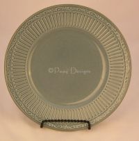 Mikasa DRESDEN BLUE Stone Manor #DD103 Salad Plate